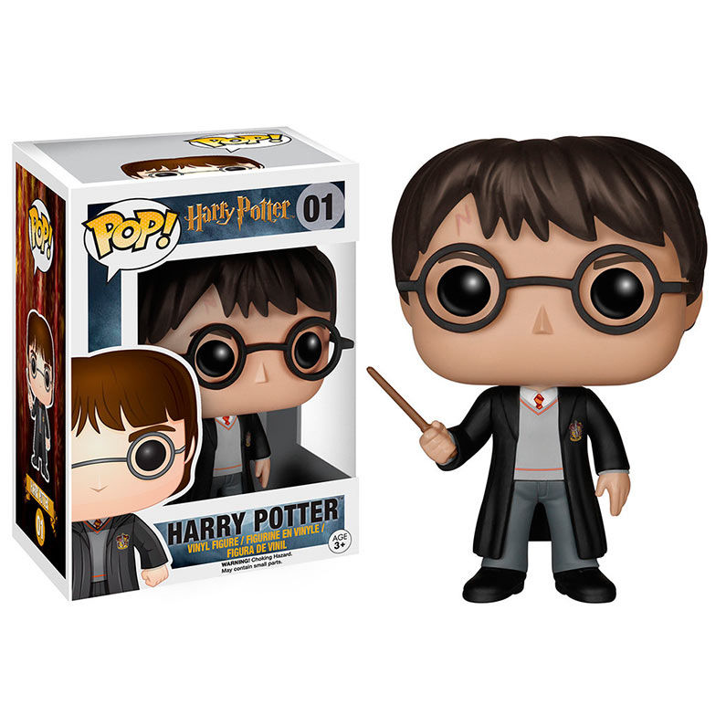 Funko POP Harry Potter Gryffindor