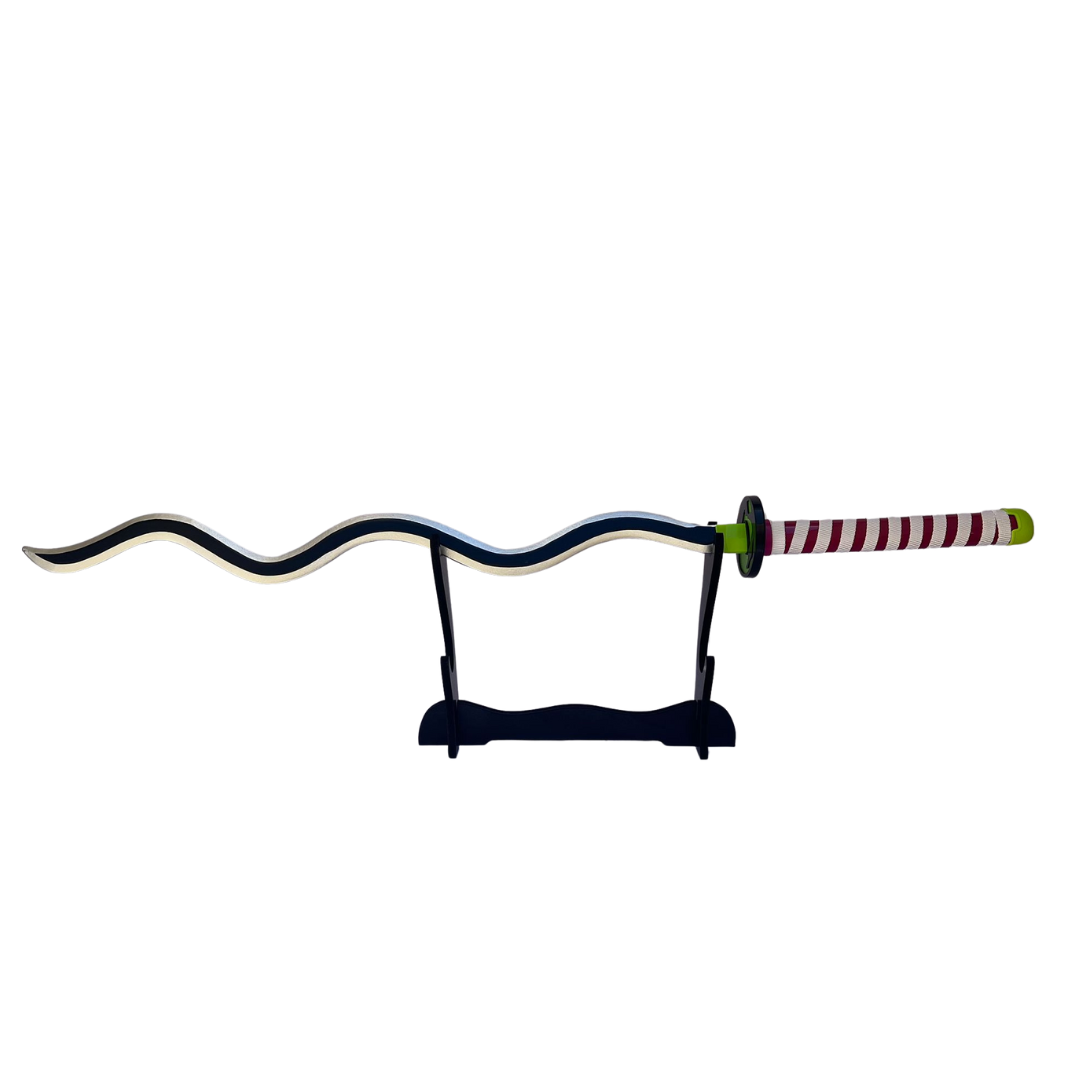 KATANA OBANAI IGURO