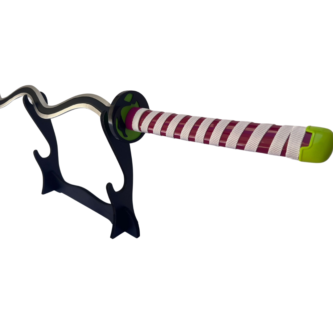 KATANA OBANAI IGURO