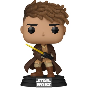 Funko POP Star Wars Acolyte Yord Fandar