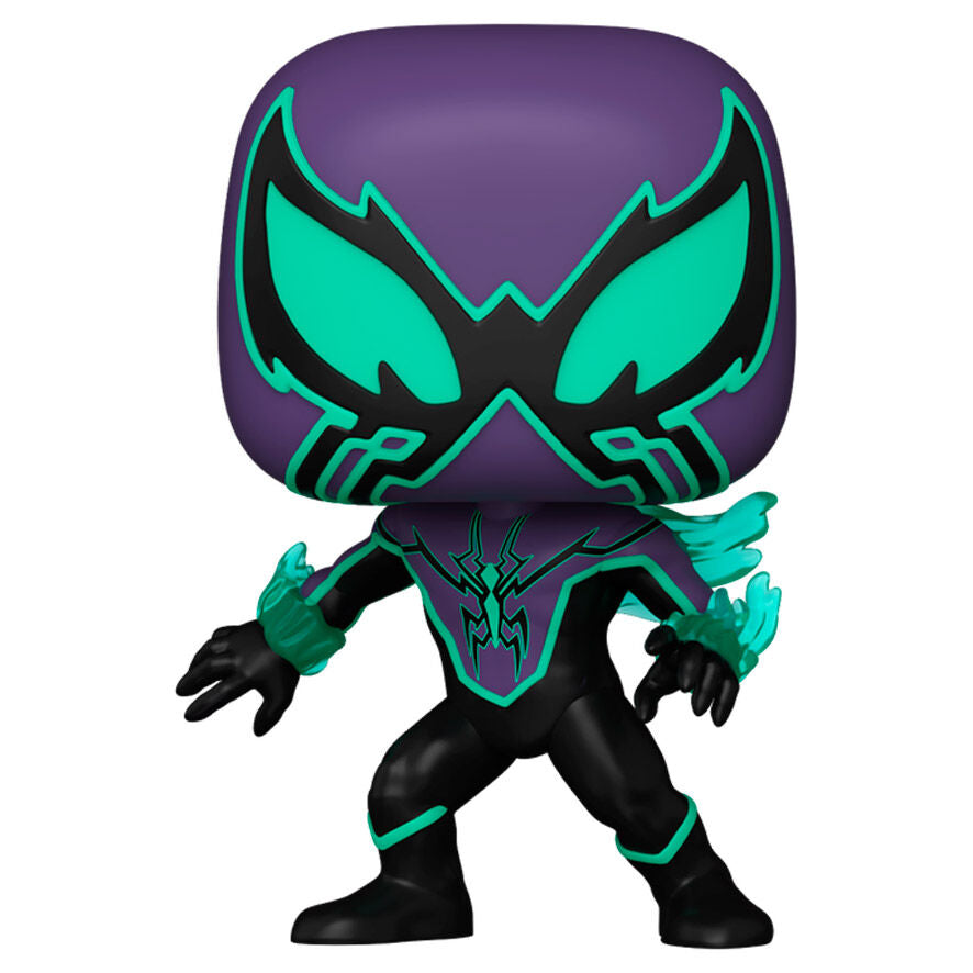 Funko POP Marvel Chasm