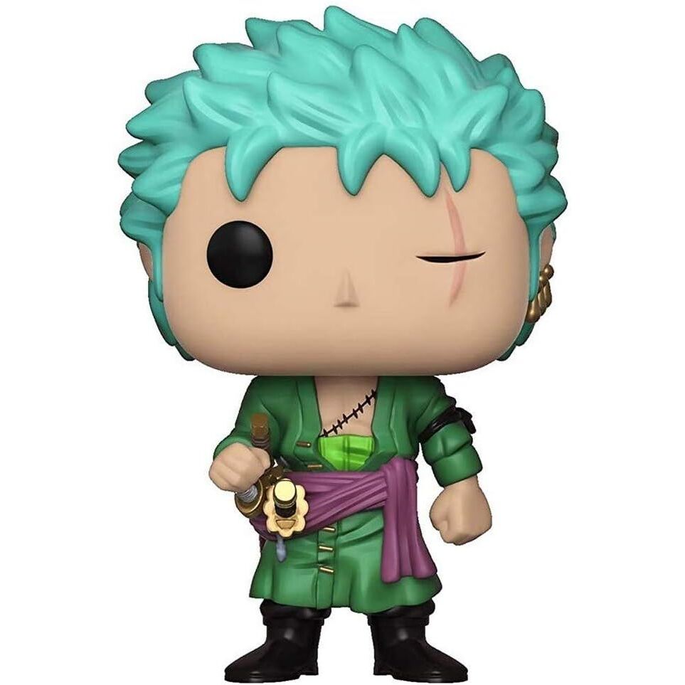 Funko POP One Piece Zoro