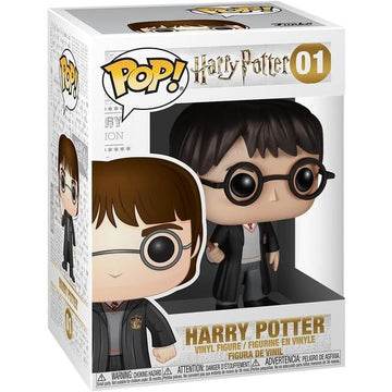 Funko Pop Harry Potter Gryffindor