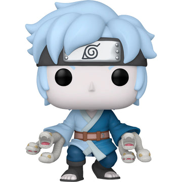 Funko POP Boruto Mitsuki