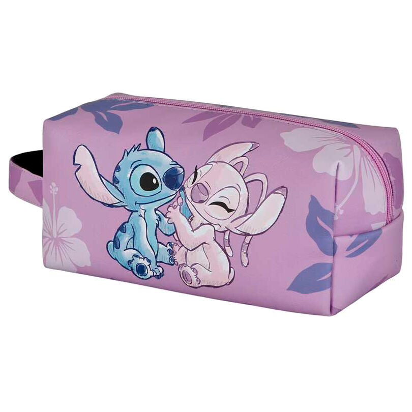 Neceser Stitch Disney