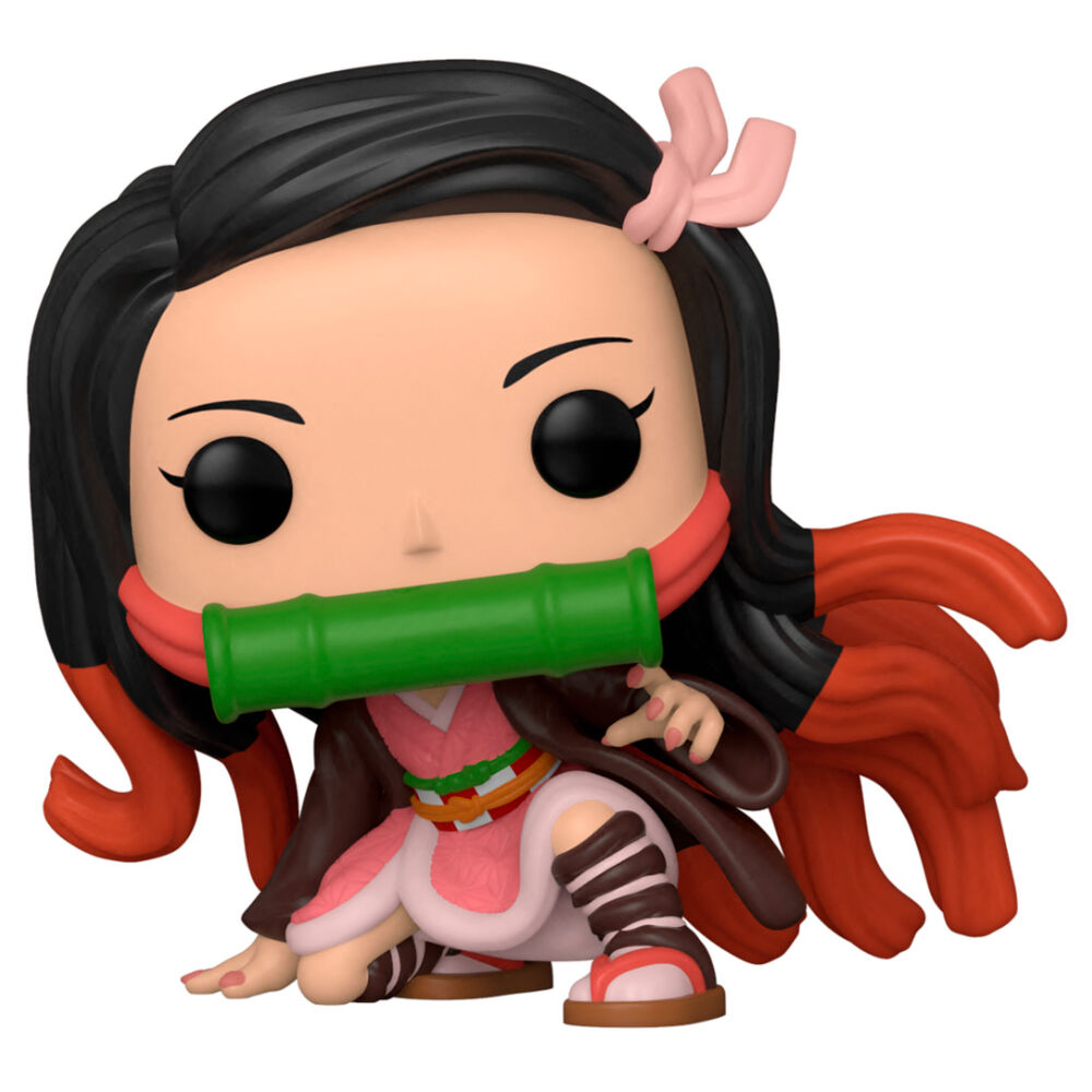Funko POP Demon Slayer Kimetsu no Yaiba Nezuko Kamado
