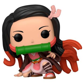 Funko POP Demon Slayer Kimetsu no Yaiba Nezuko Kamado