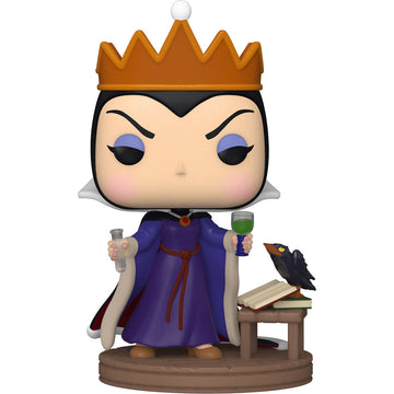 Funko POP Disney Villains Queen Grimhilde