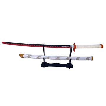 KATANA KYOJURO RENGOKU