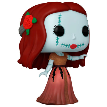 Funko POP Disney Pesadilla Antes de Navidad 30th Anniversary Sally