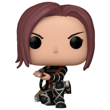 Funko POP Attack on Titan Sasha Braus