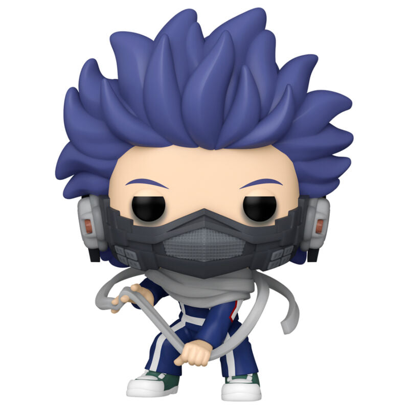 Funko POP My Hero Academia Hitoshi Shinso