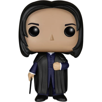 Funko POP Harry Potter Severus Snape