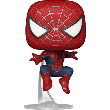 Funko POP Marvel Spider-Man No Way Home Spider-Man