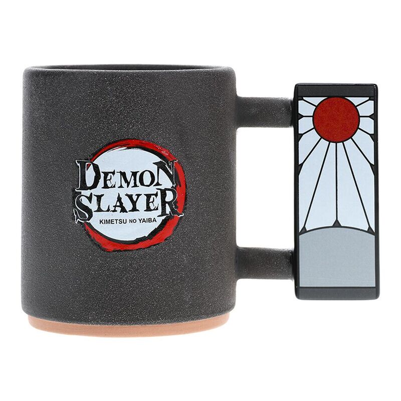 Taza Demon Slayer Kimetsu no Yaiba