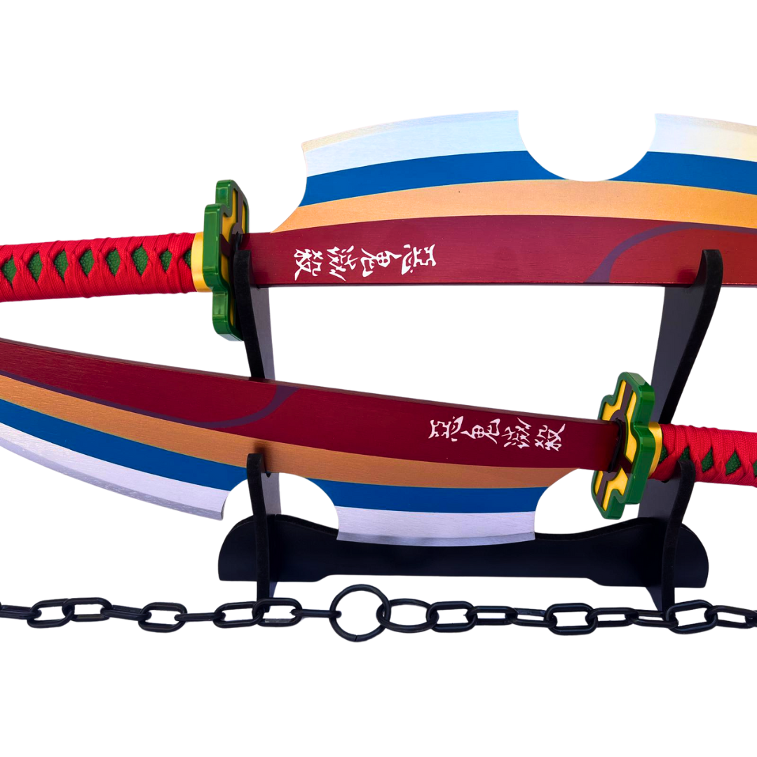 KATANA TENGEN UZUI