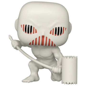 Funko POP Super Attack on Titan War Hammer Titan 15cm