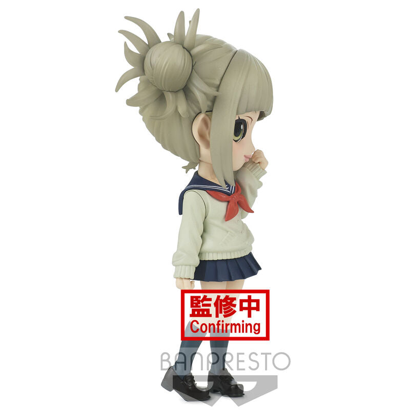 Qposket Himiko Toga My Hero Academia Q posket 14cm
