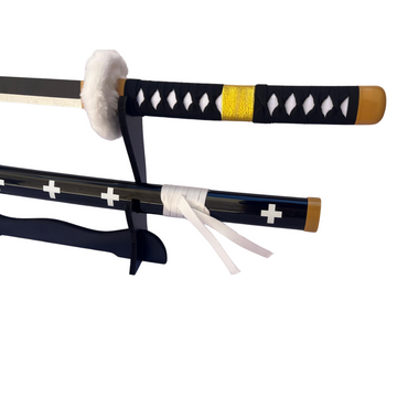 KATANA TRAFALGAR LAW