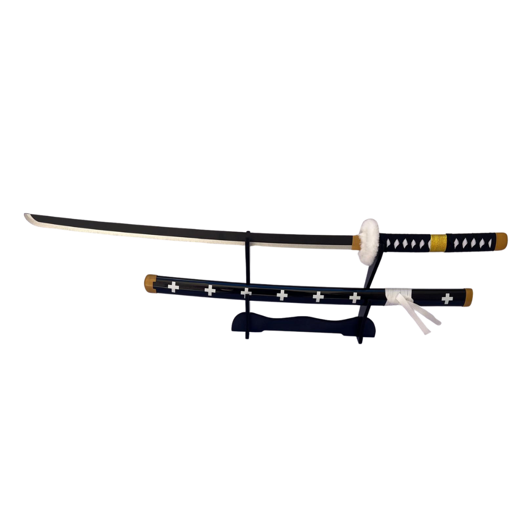 KATANA TRAFALGAR LAW