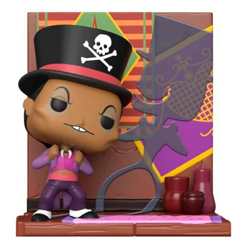 Funko POP Disney Villains Dr Facilier Exclusive