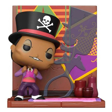 Funko POP Disney Villains Dr Facilier Exclusive