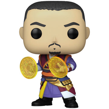 Funko POP Doctor Strange Multiverse of Madness Wong