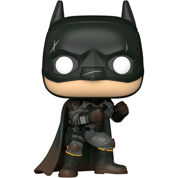 Funko POP The Batman - Batman Exclusive