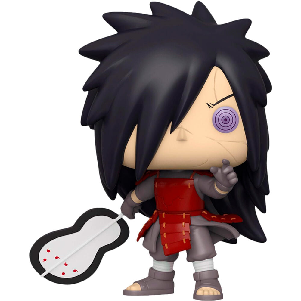 Funko POP Naruto Shippuden Madara Exclusive