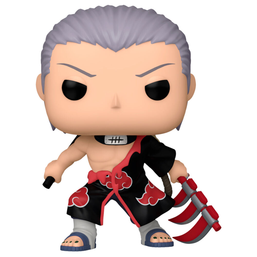 Funko POP Naruto Shippuden Hidan