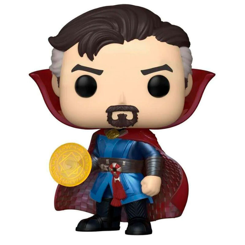 Funko POP Marvel Doctor Strange Multiverse of Madness Doctor Strange Exclusive