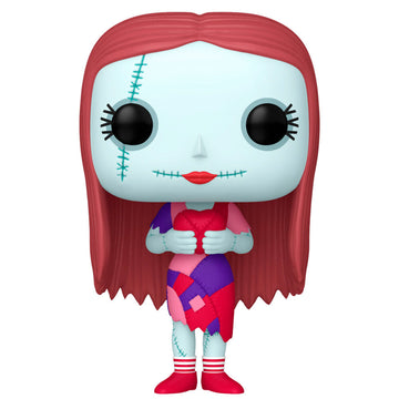 Funko POP Disney Pesadilla Antes de Navidad Sally