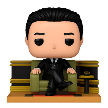 Funko POP Deluxe El Padrino 2 Michael