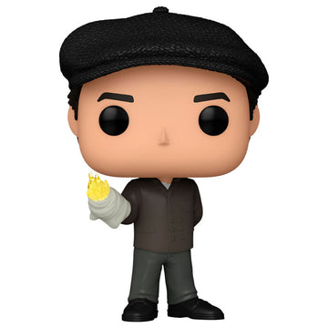 Funko POP El Padrino 2 Vito Corleone