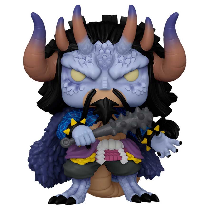 Funko POP Super One Piece Kaido