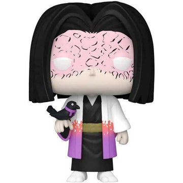 Funko POP Demon Slayer Kimetsu no Yaiba Kagaya Ubuyashiki Exclusive