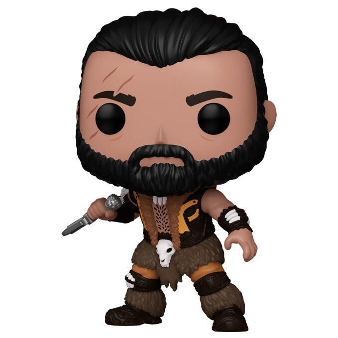 Funko POP Marvel Spiderman 2 Kraven