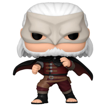 Funko POP Boruto Koji Kashin