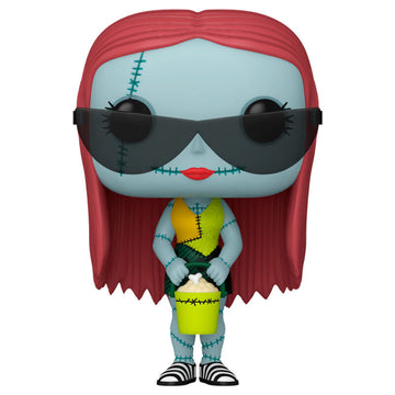 Funko POP Disney Pesadilla Antes de Navidad Sally