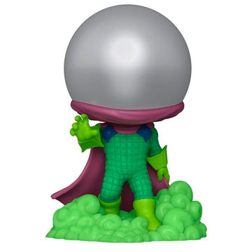 Funko POP Marvel Mysterio Exclusive