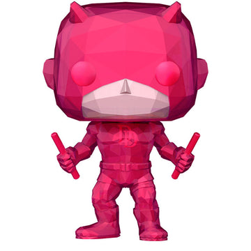 Funko POP Marvel Daredevil