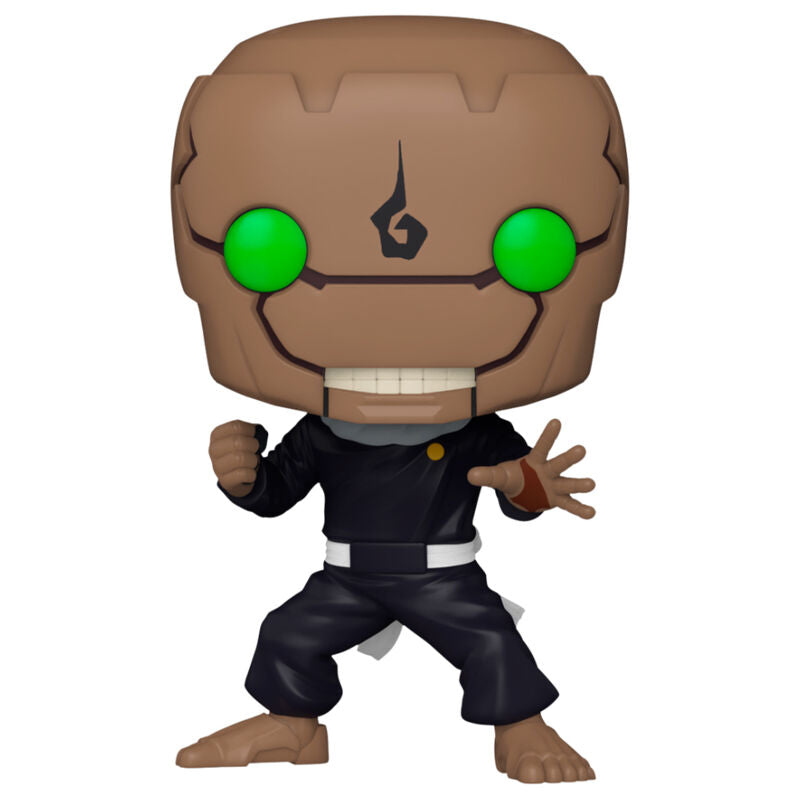 Funko POP Jujutsu Kaisen Ultimate Mechamaru