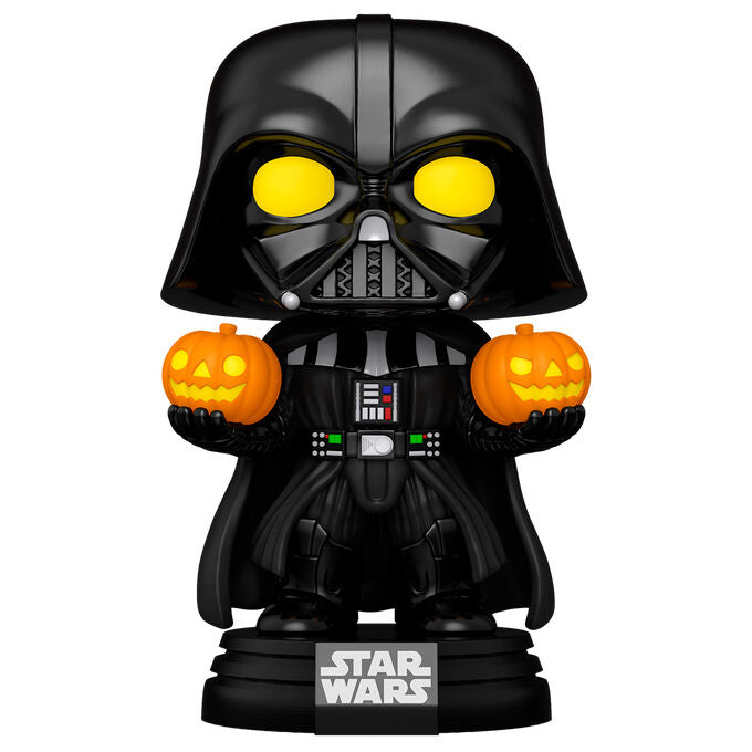 Funko POP Super Star Wars Darth Vader