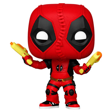 Funko POP Marvel Deadpool & Wolverine Kidpool