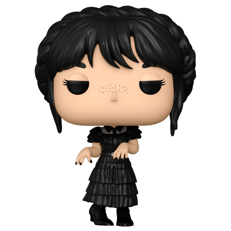 Funko POP Wednesday Miercoles Addams