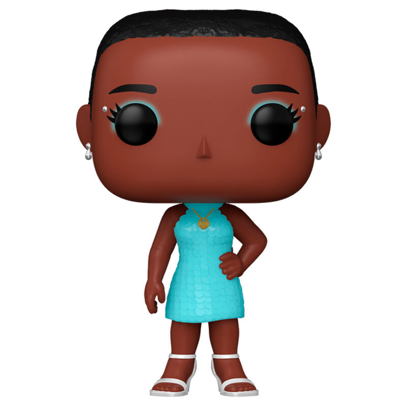 Funko POP Miercoles Bianca Barclay