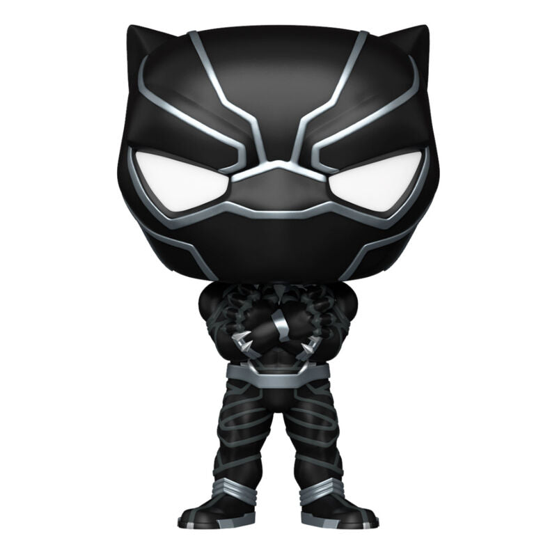 Funko POP Marvel Black Panther Classics