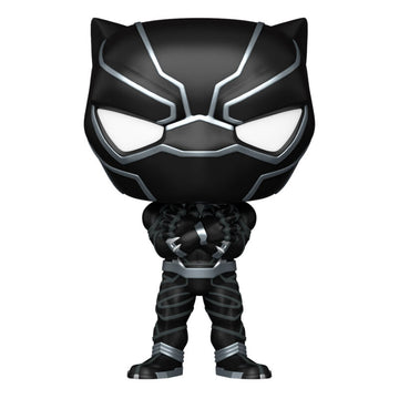 Funko POP Marvel Black Panther Classics