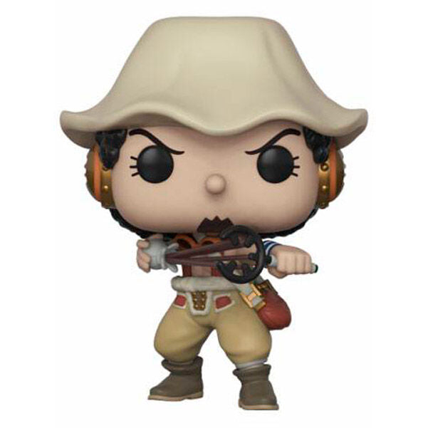 Funko POP One Piece Usopp