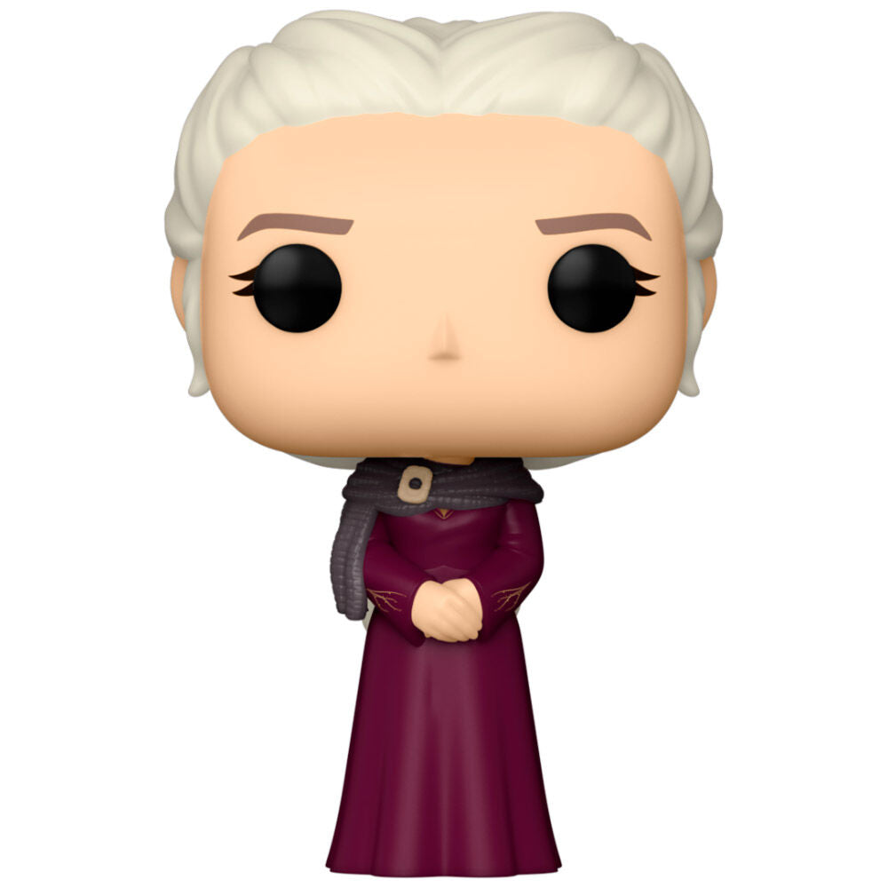 Funko POP La Casa del Dragon 3 Rhaenyra Targaryen